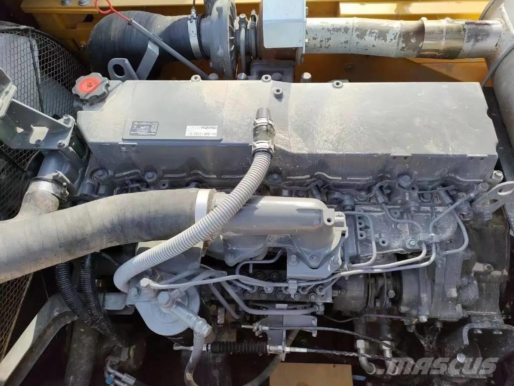 Sany SY365H Raupenbagger