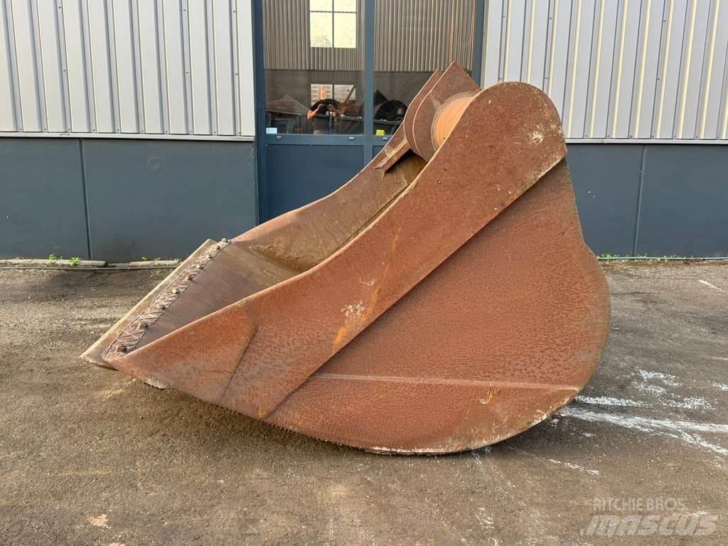  Onbekend NG-2600 Schaufeln