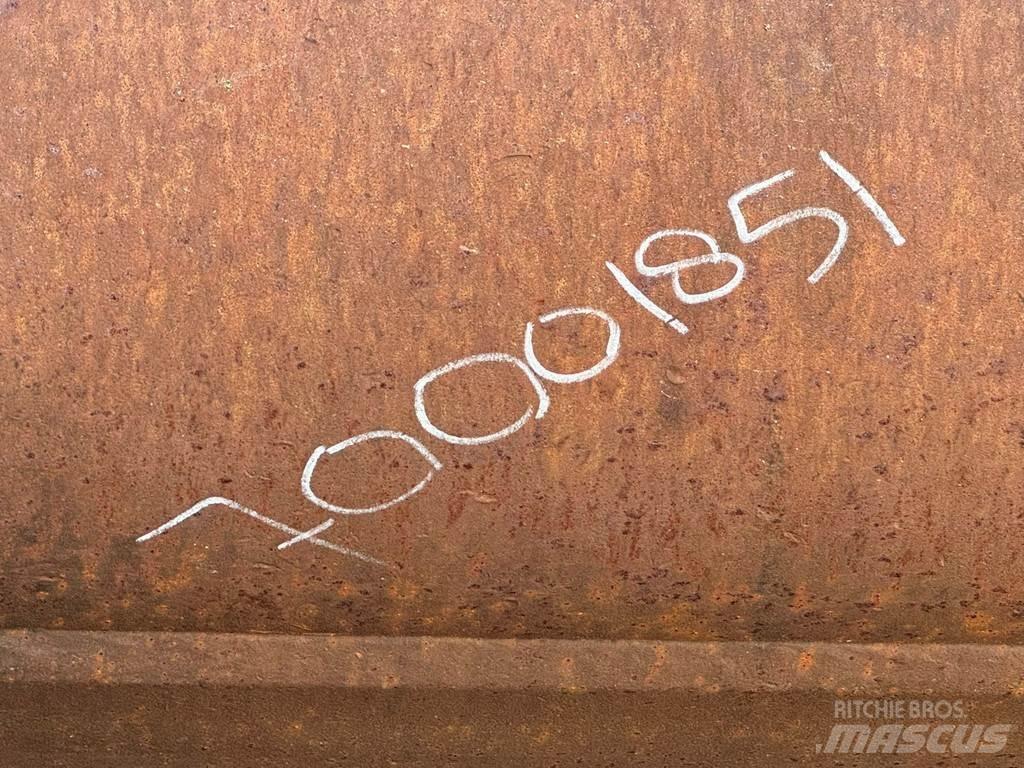  Onbekend NG-2600 Schaufeln