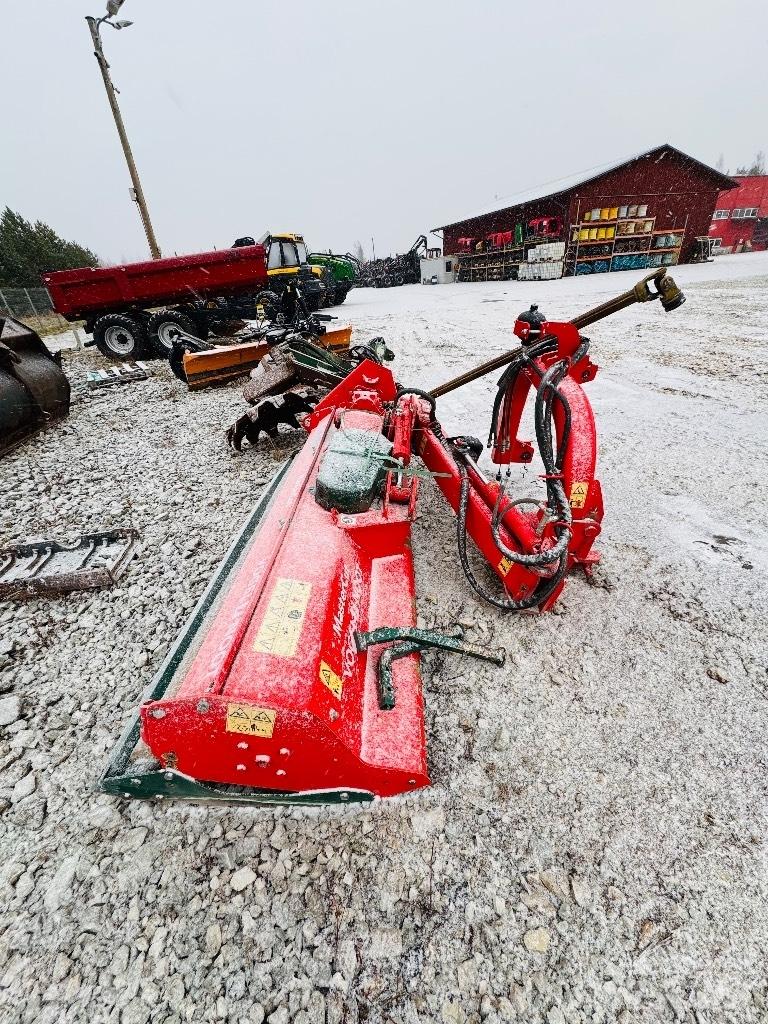 Vogel & Noot SA/L 250 Mulcher