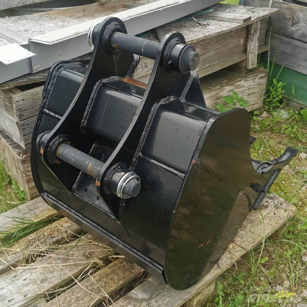 JCB 4CX/3CX Ausleger