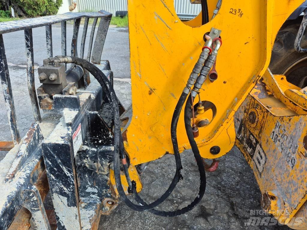 JCB 510-56 Teleskoplader