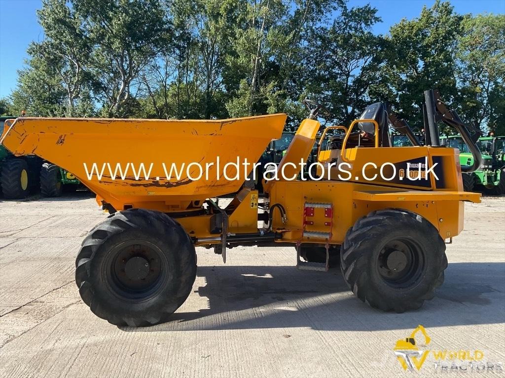 Thwaites 6 TON Minidumper