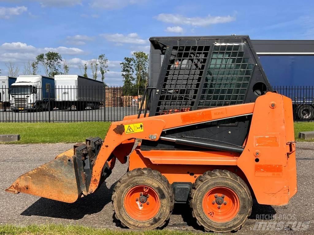 Bobcat S70 Kompaktlader