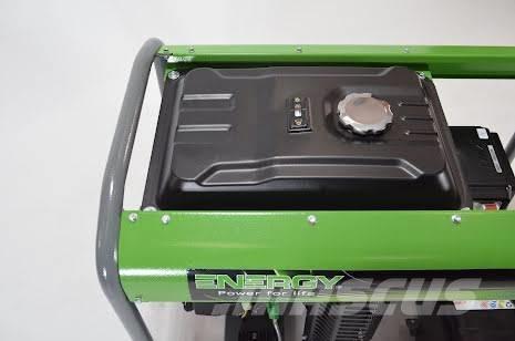  ENERGY EY-12 HET Benzin Generatoren