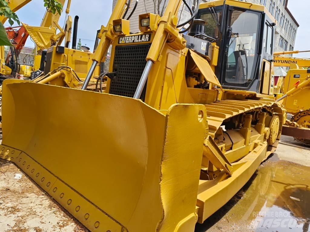 CAT D 7 G Bulldozer