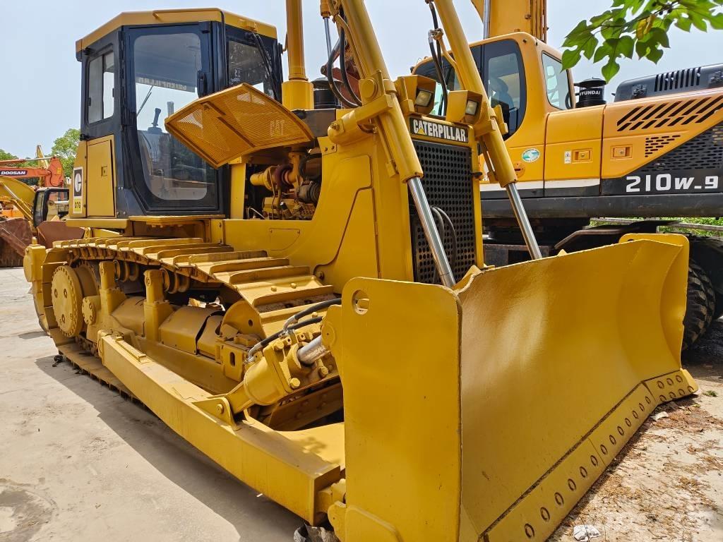 CAT D 7 G Bulldozer
