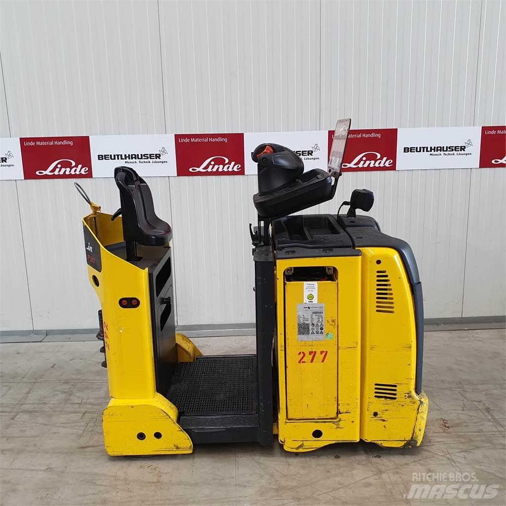 Linde P30C Schlepper