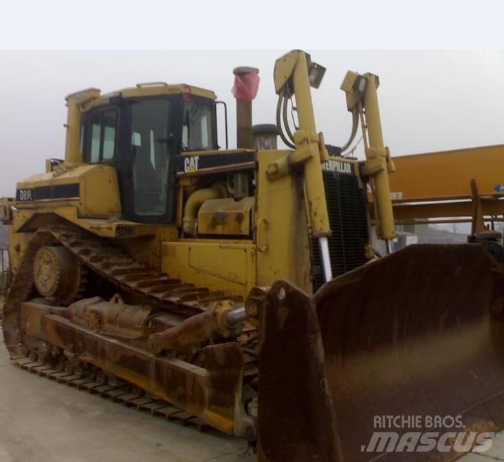 CAT D 8 R Bulldozer