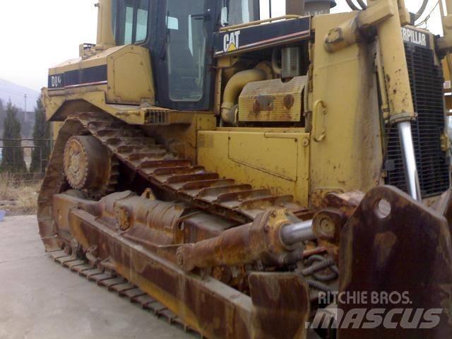 CAT D 8 R Bulldozer