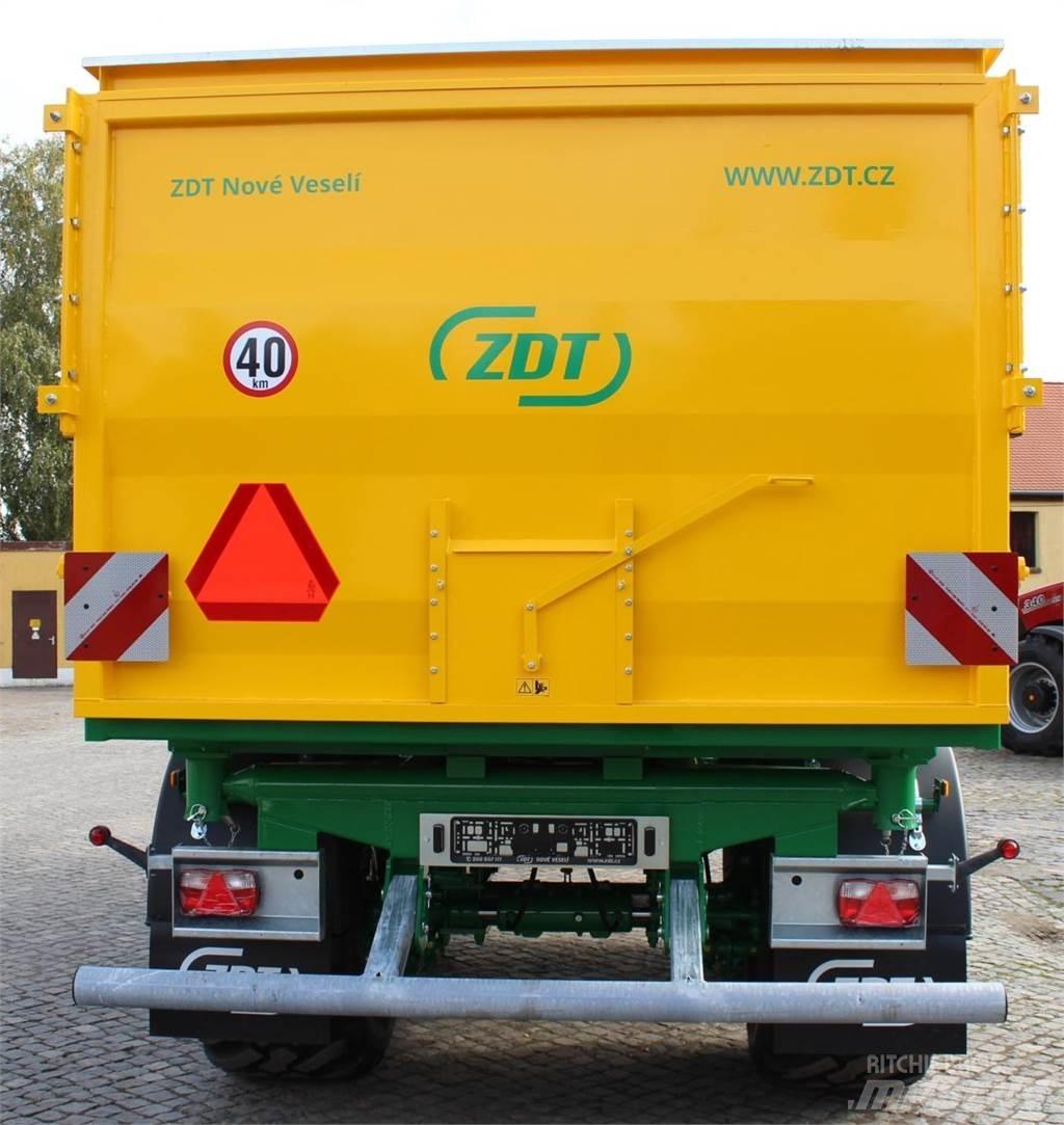 ZDT NS 23.2 Kipper