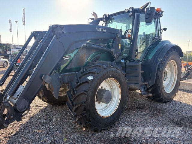 Valtra T234 Direct Traktoren
