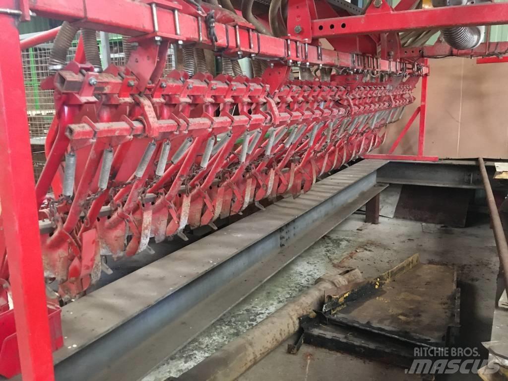 Gaspardo PE 400 Drillmaschinen