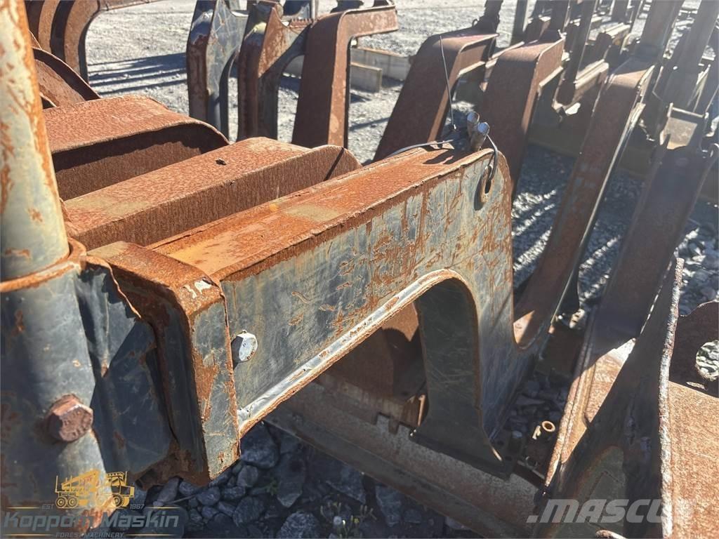 John Deere 1510e Anderes Zubehör