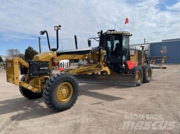 CAT 140 M Grader
