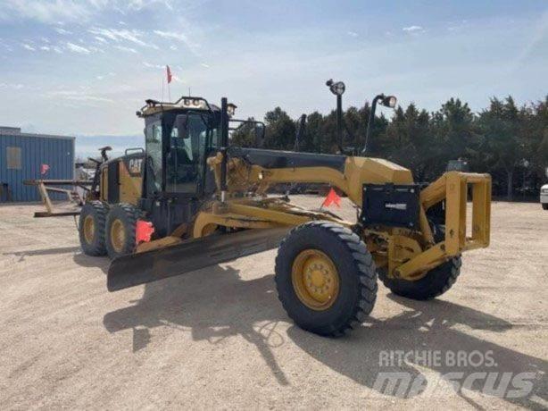 CAT 140 M Grader