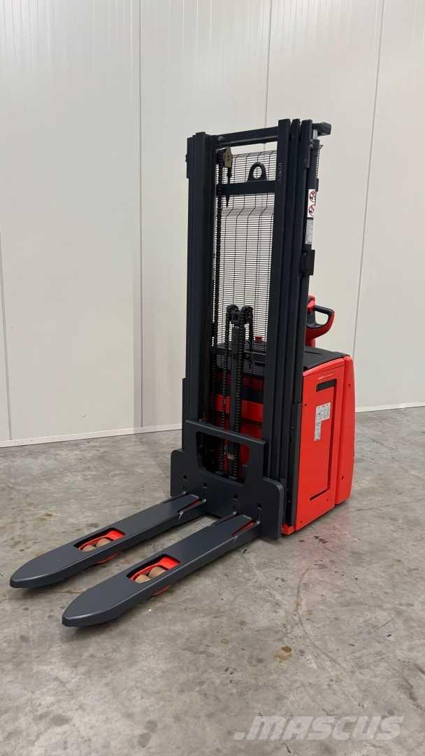 Linde L14 Selbstfahrstapler