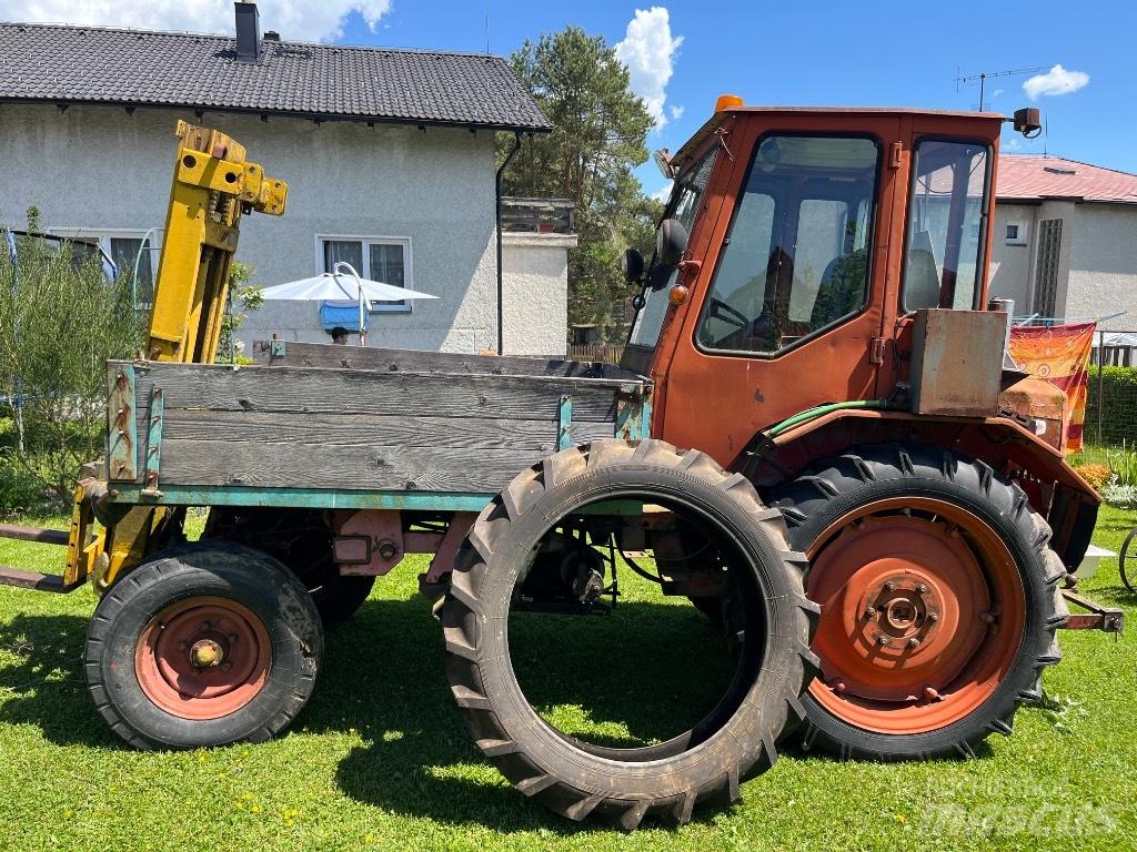 T -16M T16M Traktoren