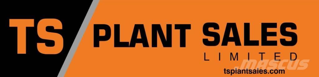 Volvo EC 140 EL Raupenbagger