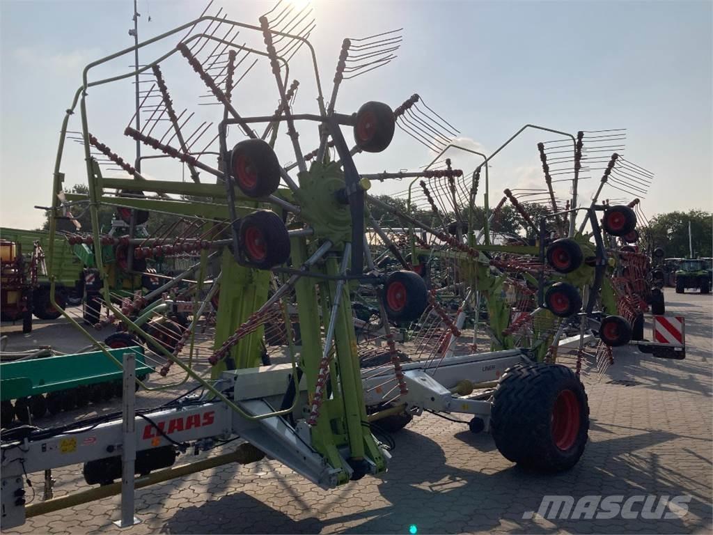CLAAS Liner 3600 Schwader