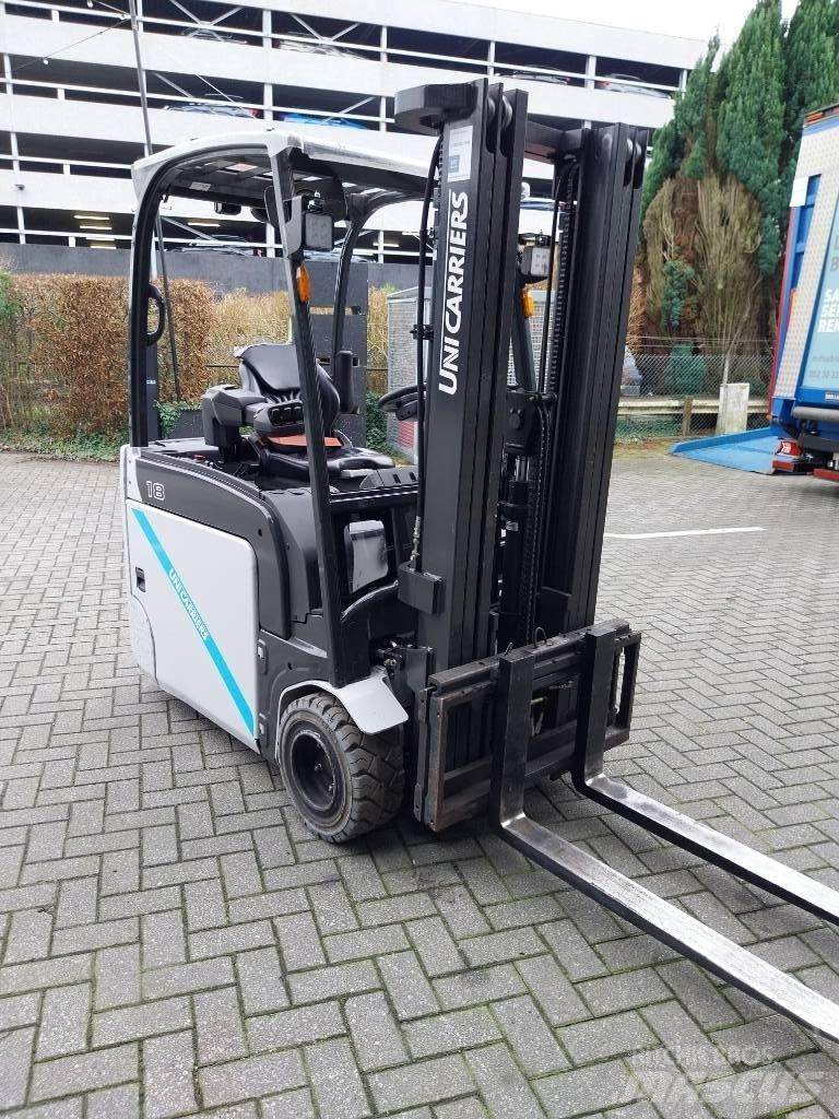 UniCarriers A2N1L18Q Elektro Stapler