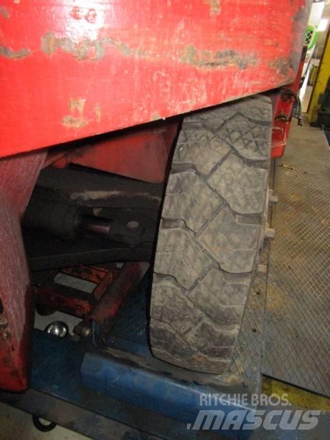 Kalmar 7-600 Diesel Stapler