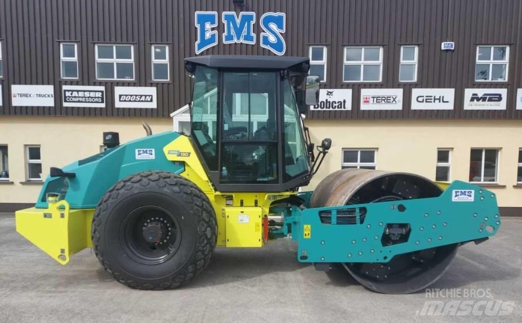 Ammann ARS 130 Walzenzüge