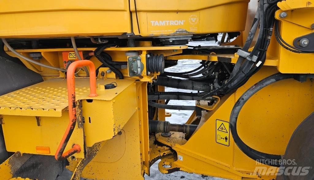 Volvo L 90 H Radlader