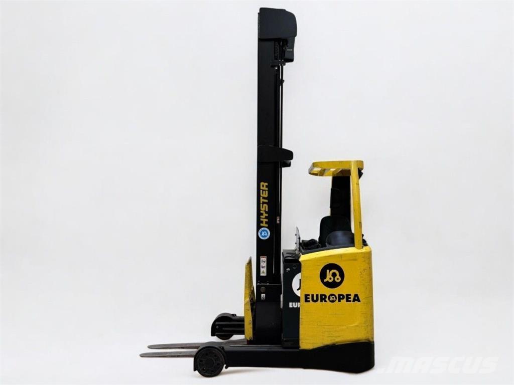 Hyster R1 6 Schubmaststapler