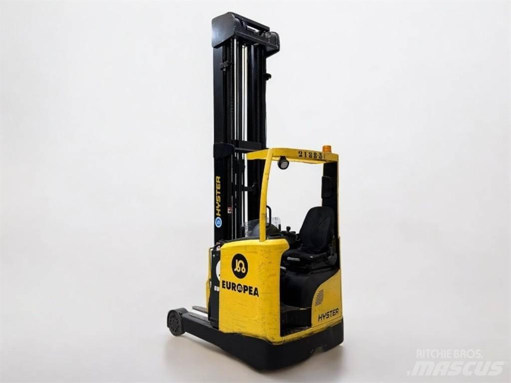 Hyster R1 6 Schubmaststapler