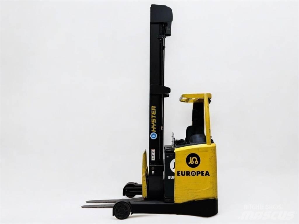Hyster R1 6 Schubmaststapler