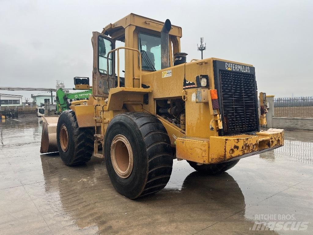 CAT 950 F Radlader