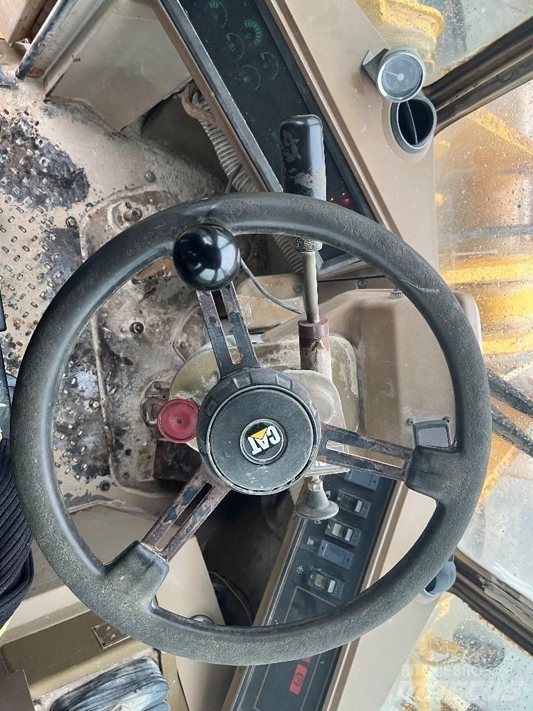 CAT 950 F Radlader