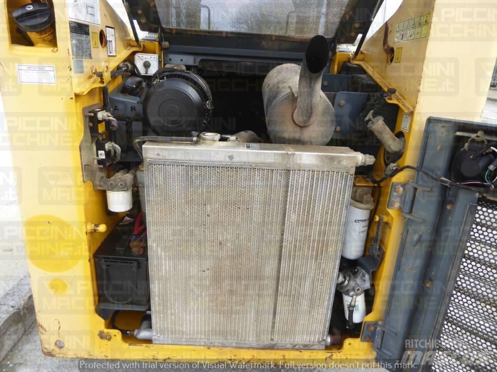 Gehl R190 HF Kompaktlader