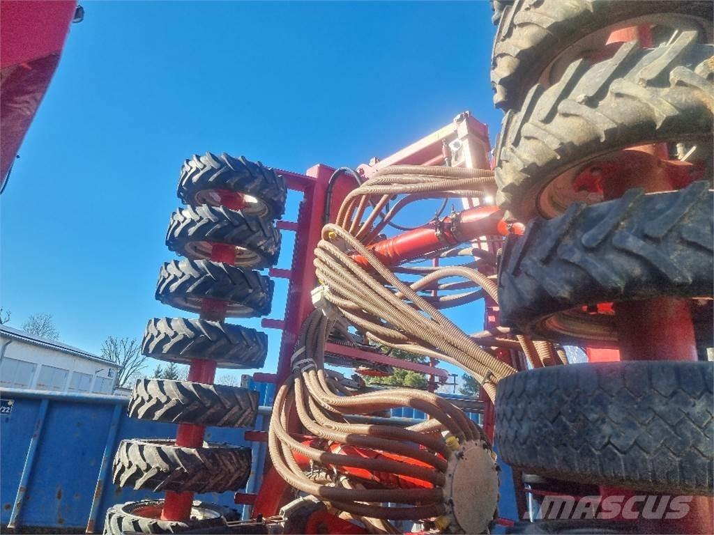 Horsch Pronto 6 AS Drillmaschinen