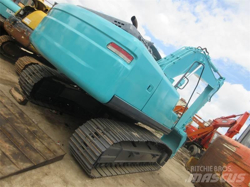 Kobelco SK 200-8 Raupenbagger