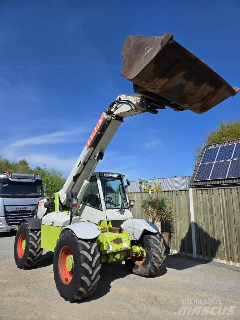 CLAAS Ranger 965 Teleskoplader