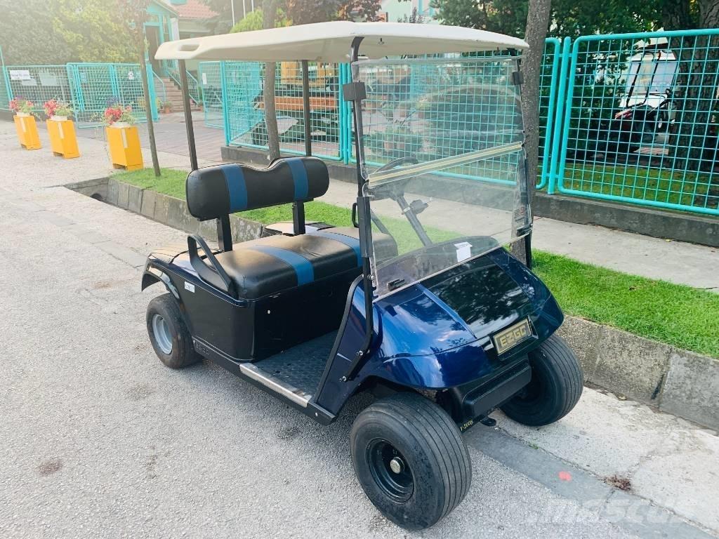 Ezgo X-1500 Golfwagen/Golfcart