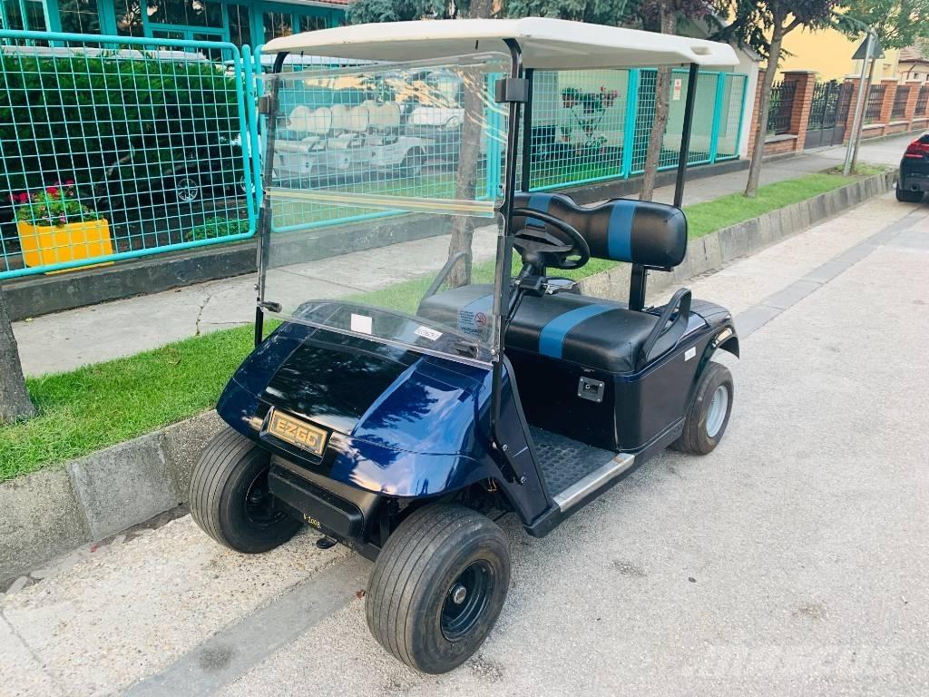 Ezgo X-1500 Golfwagen/Golfcart
