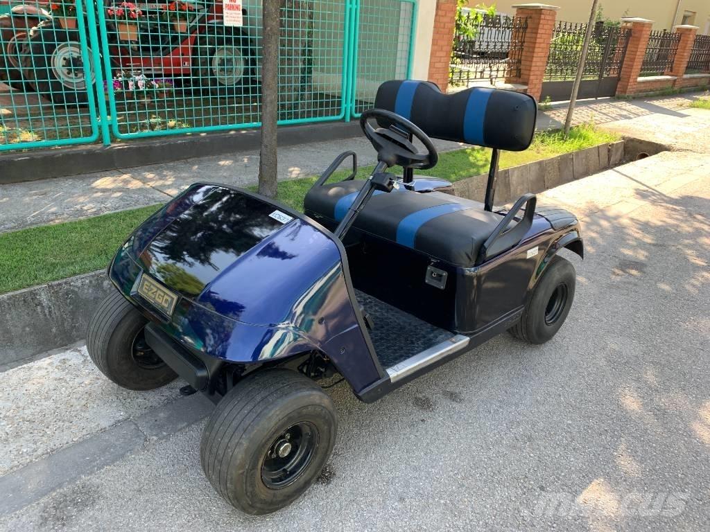 Ezgo X-1500 Golfwagen/Golfcart