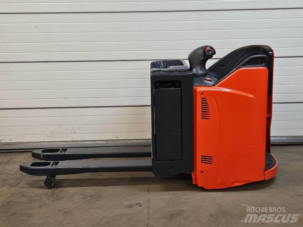 Linde T20SP Andere Gabelstapler