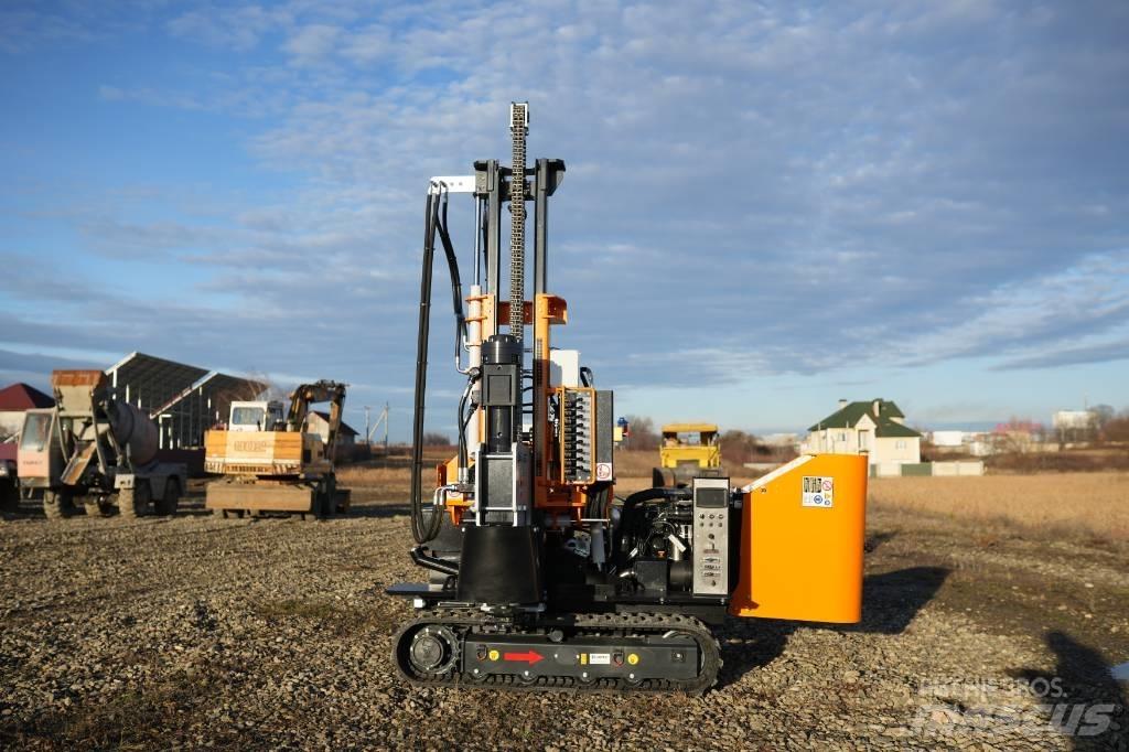  TURCHI 260 - F Rammen