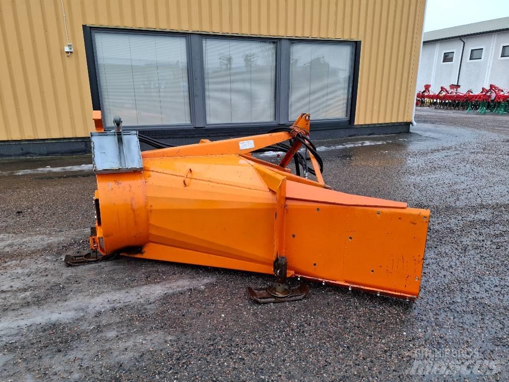 Tarmo LL 1250H Schneefräse