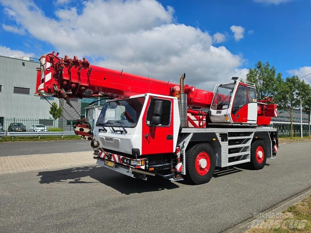 Grove GMK 2035 E All-Terrain-Krane