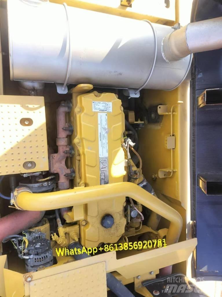 CAT 336 D Raupenbagger