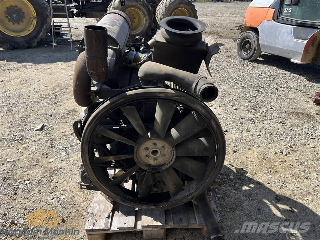 Perkins 1556/2200 Motoren