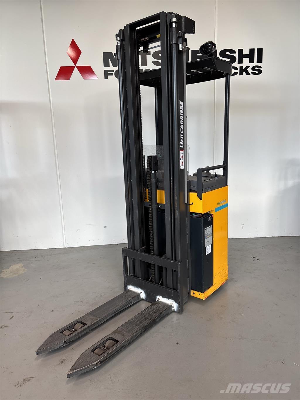 Atlet A160 Selbstfahrstapler