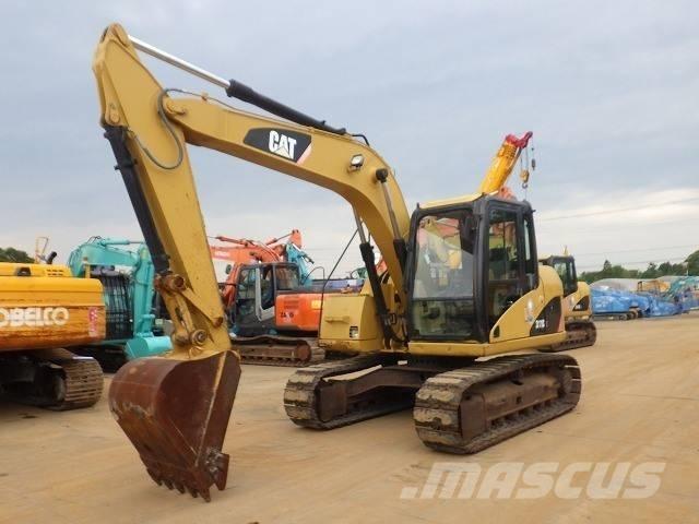 CAT 311 C U Raupenbagger