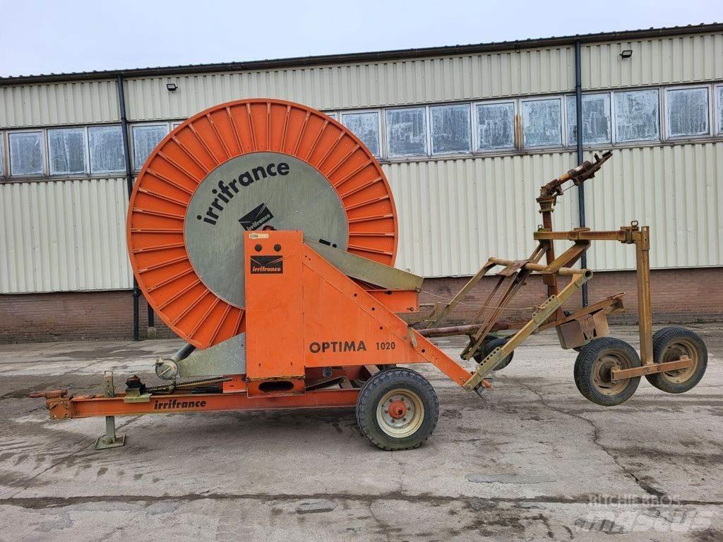 Irrifrance 1020 PKWs