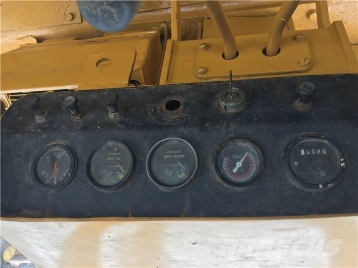 CAT D 7 G Bulldozer
